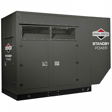 Генератор газовый Briggs & Stratton G1000 (100 кВт)