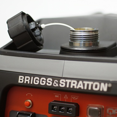 Генератор инвертор Briggs & Stratton P 2400 Inverter
